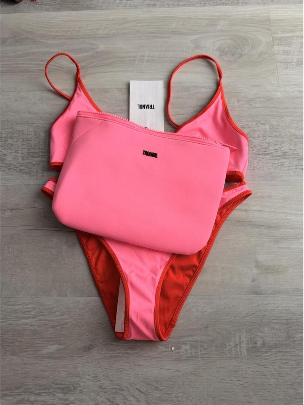 ✨ Triangl Bikini Set ✨ - Picture 3 of 3